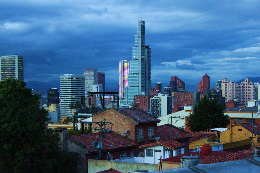 Hostal Bo Go & Rooftop
